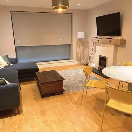 Retreat 2 Bed In Village 14 Days Minimum Apartment Dalkey