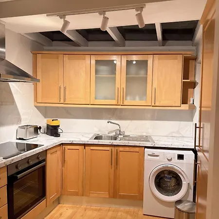Apartment Retreat 2 Bed In Village 14 Days Minimum Dalkey